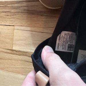 under armour sneaker